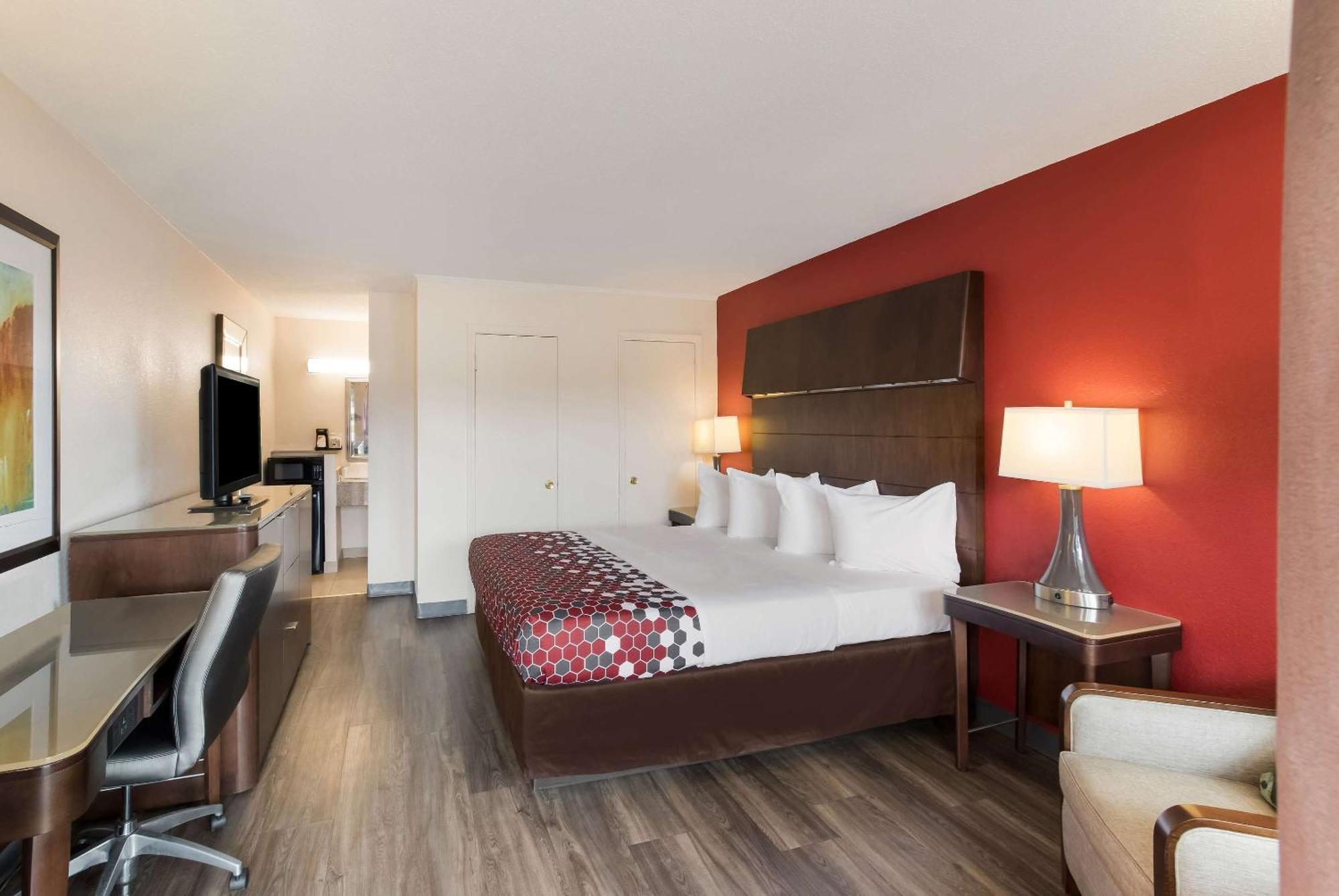 Econo Lodge North וושינגטון מראה חיצוני תמונה